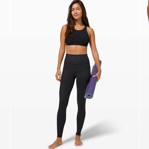 Lululemon align HR pant 28 inch